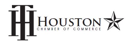 Houston Chamber Of Commerce Logo